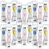 Smile Tooth 2 Minute Sand Timer Assorted Colors - Image 4