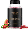 Black Girl Vitamins - Probiotic Gummies for Digestive Health and Immune Support, Gluten-Fr - Image 1