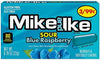 Variety Pack Mike and Ike Candy Assortment, Sour Blue Raspberry Jolly Joes Sour Watermelon - Image 3
