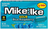 Assorted Candy Mix Variety Pack – 2 Mike and Ike, 2 Now and Later Flavors – 4 Each – Bulk  - Image 3