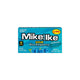 Assorted Candy Mix Variety Pack, 3 Flavors of Mike and Ike & 3 Flavors of Now and Later, Fruity Chewy Candies in Individual Packs, Bulk 12 Pack for Snacking, Sharing, and Parties