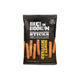 Variety Pack Baked In Brooklyn Sticks - Honey Mustard, Roasted Chile Pepper, Sesame, Wheat with Sesame Seeds - 4 Flavors - 6 Oz, 8 Pack - Perfect Snack for Parties, Lunches, and On-the-Go