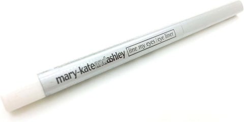 Mary-Kate and Ashley Line My Eyes Eye Liner - WHITE