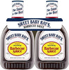 Sweet Baby Ray's Barbecue Sauce, 40 Ounce Each - 2 pack - Image 5