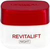 L'Oreal Paris Dermo-Expertise RevitaLift Night Cream, Frankincense, 50 ml - Personal Care - Image 1