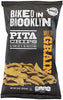 Baked In Brooklyn Pita Chips Always Baked 0g Trans Fat No Cholesterol Certified Kosher - M - Image 4