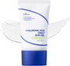 Isntree Hyaluronic Acid Daily Sun Gel SPF 30 | Korean Face Sunscreen with Hyaluronic Acid  - Image 1