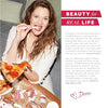 FLOWER BEAUTY By Drew Barrymore Chrome Crush Eyeshadow - Gel Powder + Buildable Formula -  - Image 5