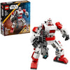LEGO Star Wars Clone Shock Trooper Mech 75448 - Image 1
