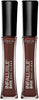 L’Oreal Paris Makeup Infallible 8 Hour Hydrating Lip Gloss, Nightfall Rose, 0.21 Fl Oz - Image 5