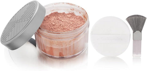 Charles of the Ritz Custom Blended Powder Rose Beige