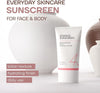 Missha All Around Essence Sunscreen SPF 43 No White Cast 1.69 oz - Personal Care - Image 2