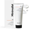 Minimalist Sunscreen SPF 50 Lightweight with Multi-Vitamins | No White Cast | Broad Spectr - Image 1