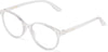 Betsey Johnson BJ564147 Tortoise/Beige One Size - Image 4