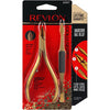 Revlon Gold Series Ingrown Away Set, includes Toenail Nipper and Dual Ended Toenail Tool,  - Image 3