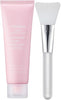 Mixsoon Collagen Glass Skin Mask - Hydrating and Firming Collagen Wrapping Peel Off Mask,  - Image 1