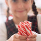 Atkinson's 36-Pack Cool Peppermint & Rainbow Sugar Candy, 36 Pieces, Assorted