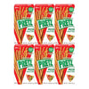 Baked Snack Sticks Pizza Flavor, 1.9 oz, 6 Pack – Crispy, Savory, and Perfect for On-the-G - Image 4