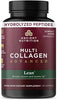 Ancient Nutrition Advanced Multi Collagen Peptides Capsules, Lean