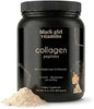Black Girl Vitamins | Collagen Peptides Powder - Collagen for Skin, Hair & Nails - Unflavored Hydrolyzed Collagen Powder, Dairy-Free, Gluten-Free Collagen for Women and Men - 16oz