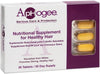 Aphogee Nutritional Supplement for Healthy Hair – Biotin, Vitamins & Minerals with MSM, Co - Image 1