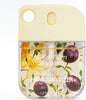 Wish Hydrating Hand Sanitizer, 1.2 fl oz Black Plum vanilla, Violet orchid sandalwood, Swe - Image 4