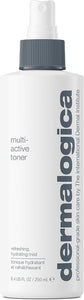 Dermalogica Multi-Active Toner, Hydrating Face Toner Spray - Personal Care