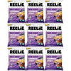Sea Salt Cassava Chips Reelie, 2 oz (9-Pack) | Sea Salt Flavor Crispy | Crunchy Snack Chip - Image 3