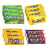 Big TOP DEALS USA Assorted Candy Variety Pack - Mike and Ike Original Fruits, Now and Late - Image 5