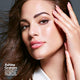 Revlon ColorStay Brow Fiber Filler, Longwearing & Volumizing Waterproof Eyebrow Gel, 302 Warm Brown, 0.23 fl. oz.
