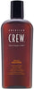 Men's Shampoo by American Crew, Moisturizing Shampoo for Oily Hair, 8.45 Fl Oz - Image 1