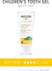 Weleda Oral Care Childrens Tooth Gel, 1.7 Fluid Ounce, Fluoride Free, Spearmint Flavor, Pl - Image 4