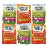 Big TOP DEALS USA Harvest Snaps Garlic Butter & Honey BBQ Variety, 6-Pack - Personal Care