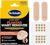 Dr. Scholl'S Clear Away Plantar Wart Remover Bandages, 24 Treatments - Personal Care - Image 1