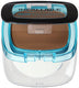 L'Oréal Paris Infallible Pro Glow Pressed Powder, Cocoa, 0.31 oz.