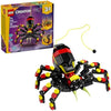 LEGO Creator 3 in 1 Wild Animals Surprising Spider Toy - Building Toy with 3 Build Options - Image 1