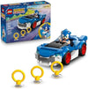 LEGO Sonic the Hedgehog Sonic: Speedster Lightning 77117