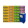Variety Pck Now and Later Candy Assortment – 24 Pack Individually Wrapped Candy, 4 Flavors - Image 4