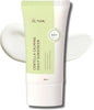 Iunik Centella Calming Moisture Daily Sunscreen SPF 50+ PA++++ Matte & No White Cast Cente - Image 1