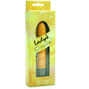 Ladys Choice Yellow - Personal Care