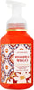 Bath and Body Works PIneapple Mango Gentle Foaming Hand Soap 8.75 Ounce (PIneapple Mango)  - Image 1