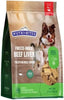 Nutri Bites Freeze Dried Beef Liver Dog & Cat Treats, Single Ingredient, 27 Ounce Bag - Image 2