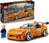LEGO Speed Champions The Fast and The Furious Toyota Supra MK4 77260 - Image 1