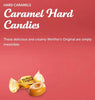 Original Hard Caramel Candy 39.75oz Bulk Bag Individually Wrapped w/CC Sweets & Snacks Bag - Image 5
