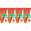 Baked Snack Sticks Pizza Flavor 1.9 Oz 4 Pack Crunchy Pretzel Sticks Oven Baked Savory Sna - Image 4