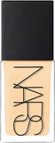 NARS All Day Luminous Weightless Foundation, shade=Khartoum - Image 4