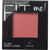 Maybelline New York Fit Me Blush, Plum, 0.16 Ounce - Image 5
