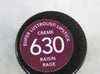 Revlon Super Lustrous Lipstick with Vitamin E and Avocado Oil, Cream Lipstick in Wine, 630 - Image 4