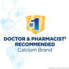 Citracal Slow Release- Calcium 1200 mg with Vitamin D3, Magnesium, Calcium Supplement, Bon - Image 3