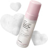 Hanskin Hyaluron Bubble Pop Cleanser, Foaming Face Wash, 5.07 fl oz - Personal Care - Image 1